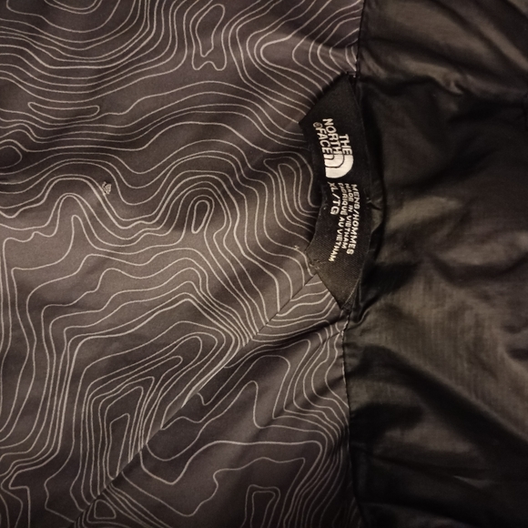 The North Face Vest - Picture 3 of 5